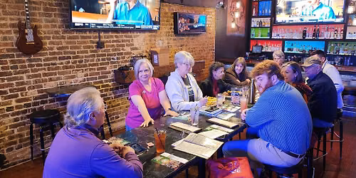 IBN Biz Lunch - Maryville\/Alcoa TN