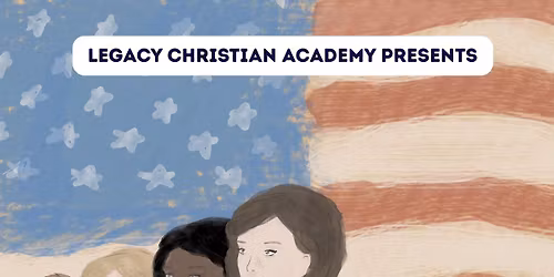 The Hello Girls - Spring Musical