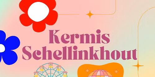 Kermis Schellinkhout \ud83c\udfa1 