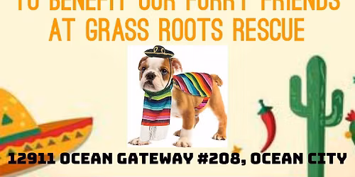 Pancho & Leftys Dine and Donate!