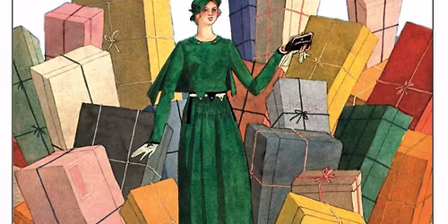 The True Vintage Fair