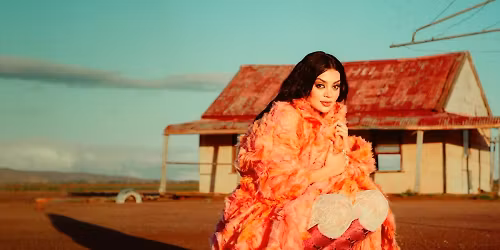 Thelma Plum, Sons Of The East in Melbourne