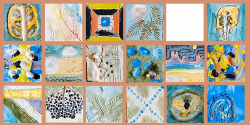 Community Tile Workshop