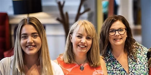 Starla Business Christmas Networking Event for Women in Business, Newport