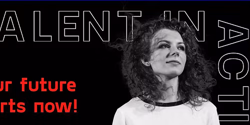 HACKATHON \u2018TALENT TAKE-OVER\u2019 \u2013 YOUR TURN. YOUR TAKE.