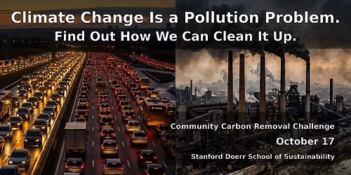 Community Carbon Removal Challenge