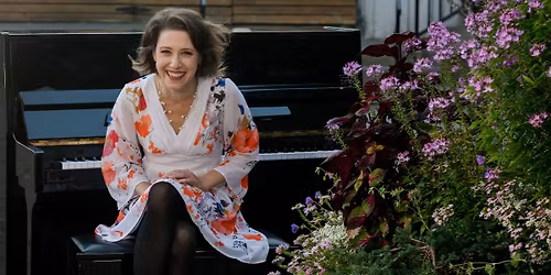 Wonder Women! | The Music Room Chamber Players Series