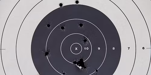 Recreational Shooting Range