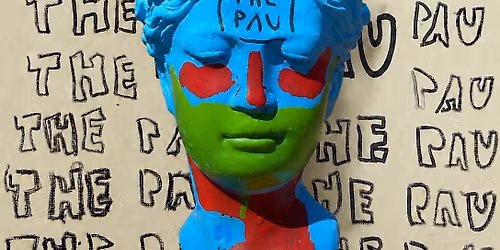 The Pau (PL) \/\/ Hanzik