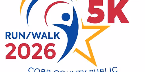 2026 Cobb County Public Safety Foundation 5k