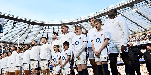 England v Ireland - Six Nations 2026 Tickets