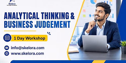 Strategic Business Thinking 1 Day Program in North Las Vegas, NV