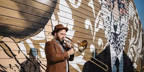 Live At The Bay: Chris Glassman Quartet