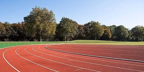 Track Night Fall Season