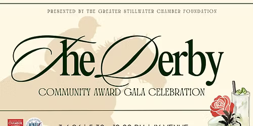 Winter Gala Community Celebration 2026