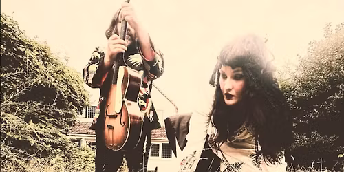 Romeo Stodart & Ren Harvieu - LEEDS