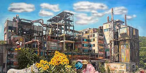 Blandutst\u00e4llning 22\/11-29\/11