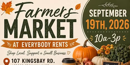 September 19 Event