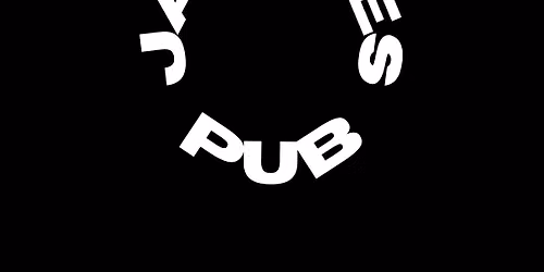 Zack Lukens at Jammes Pub