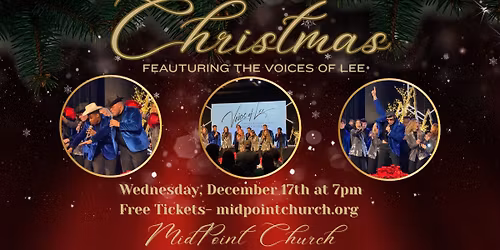 The Sounds of Christmas 