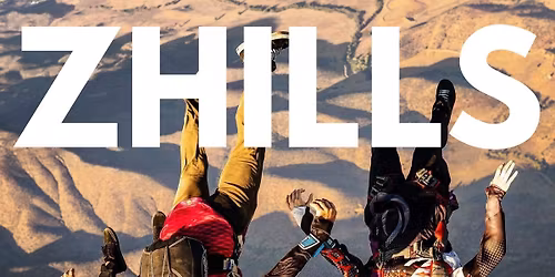 ZHills Dynamic Angles Camp