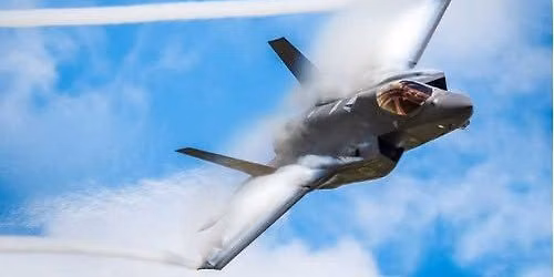 Ocean City Air Show