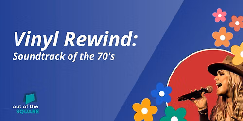 Vinyl Rewind: Soundtrack of the '70s