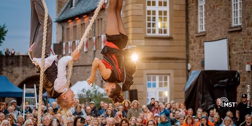 Broicher Schlossnacht 2026