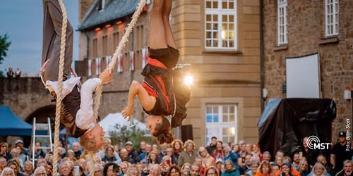 Broicher Schlossnacht 2026