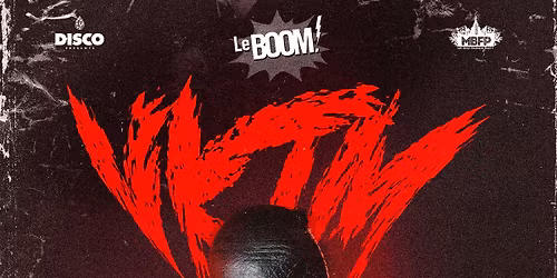 VKTM \/ 7L  @ LeBOOM  3\/21\/26 SKULLYS MUSIC-DINER