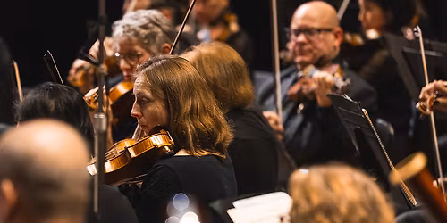 Grand Rapids Symphony - Orchestral Fireworks at DeVos Performance Hall