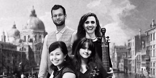 In stile Italiano!!!