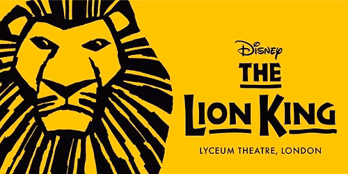 Disney's The Lion King