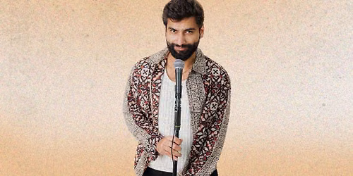 Harsh Gujral