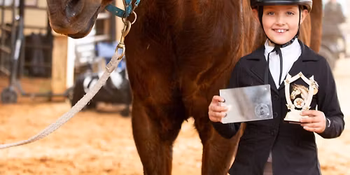 Southern Equine Open Horse Shows Series