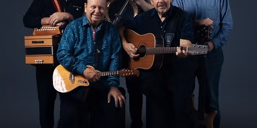 The Fureys: Final Farewell Tour