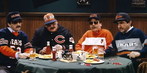 Da Bears x Da Beers @ Beer Shop