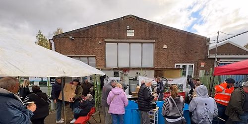 Clearwater Koi & Aquatics Independence Open Day