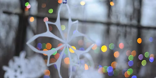 5th Annual Winter Wonderland Hosted by Venturing Crew 746