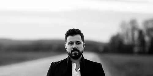 Spencer Morgan live @ 7 Hamlets