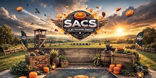 SACS Scholarship Shoot