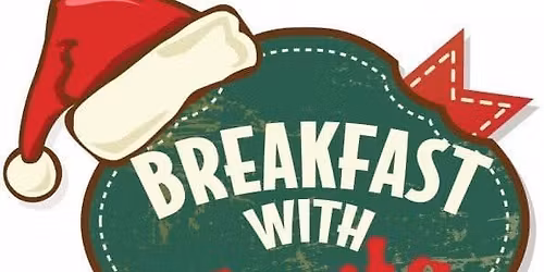 Breakfast With Santa