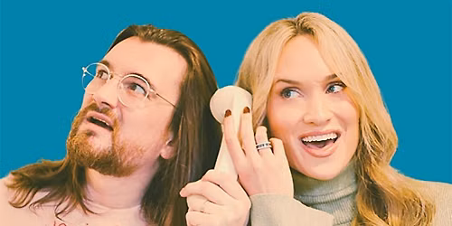 Southern Nights Comedy Tour: Landon Bryant & Mary Ryan Brown