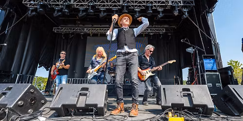 Practically Hip - Tragically Hip Tribute
