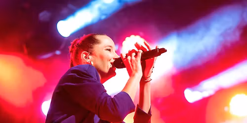 Konzert der Berner Musikerin Steff La Cheffe | Kaufleuten, Z\u00fcrich