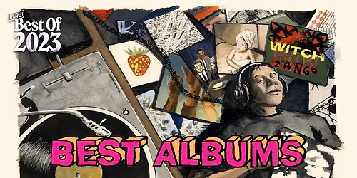 2026 KCRW Festival - Lucy Dacus with the Hollywood Bowl Orchestra at Hollywood Bowl