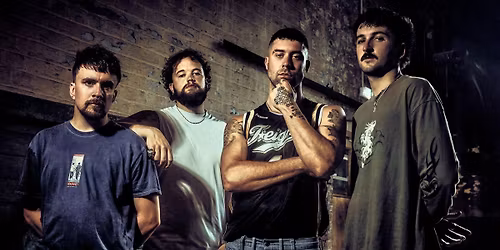 Maruja \u2022 Botanique (sold out)