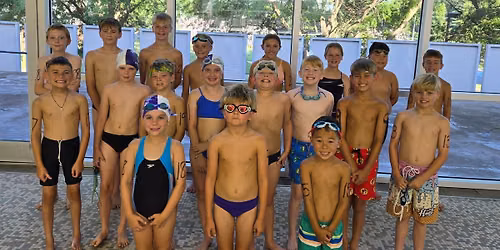 13th Annual BGC Youth Triathlon
