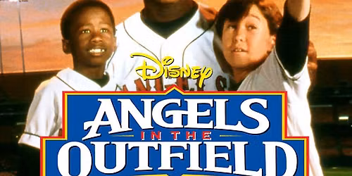 Angels In The Outfield