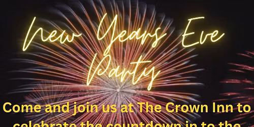 NEW YEARS EVE PARTY \ud83c\udf89